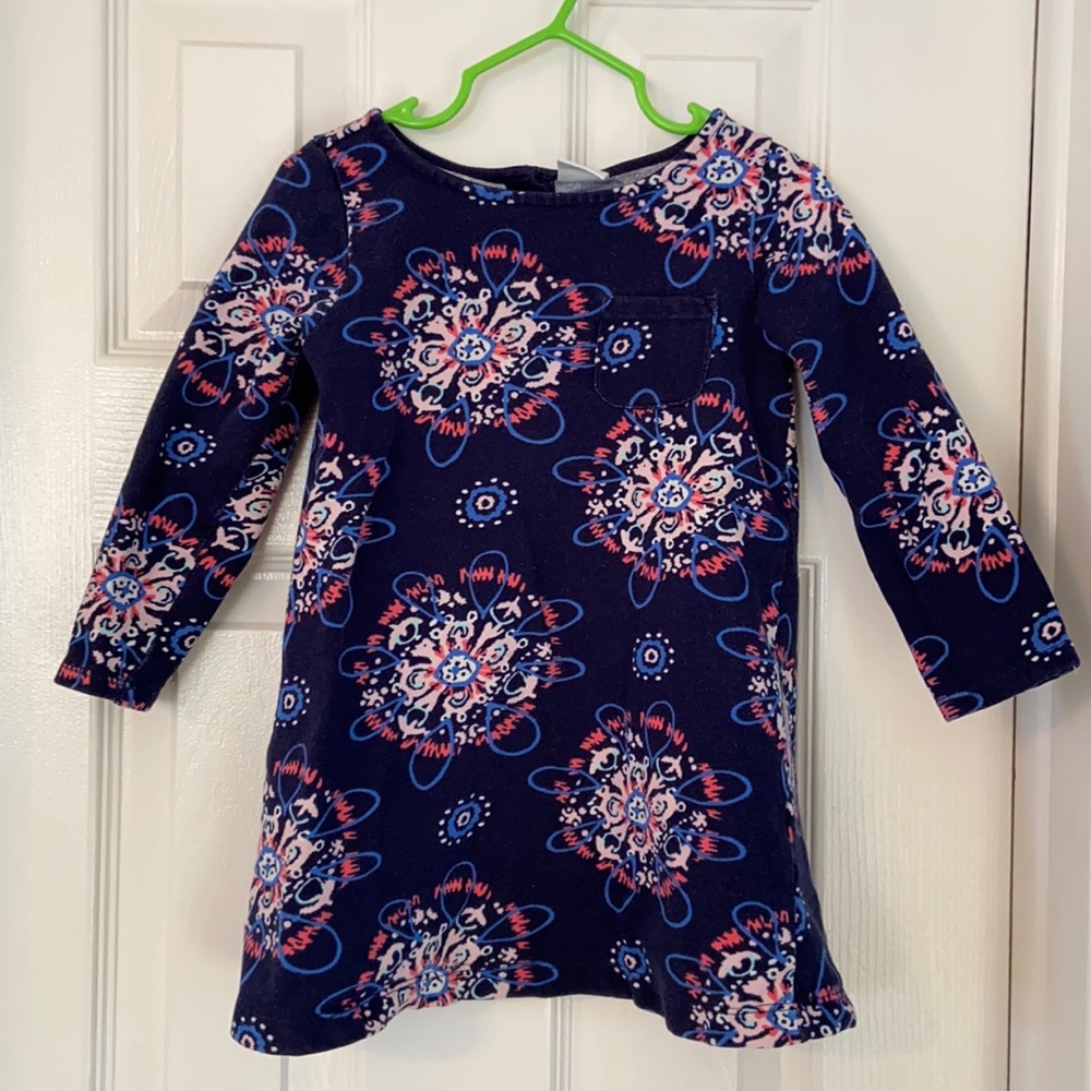 👗 3/$25 - 3T Gymboree Tunic Dress